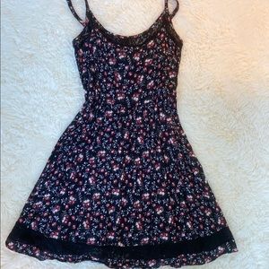 Hot Topic: Baby doll dress